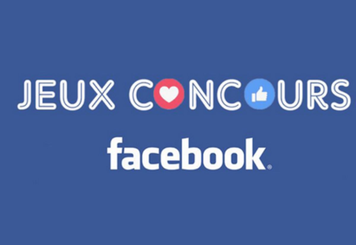 gagner aux jeux concours facebook